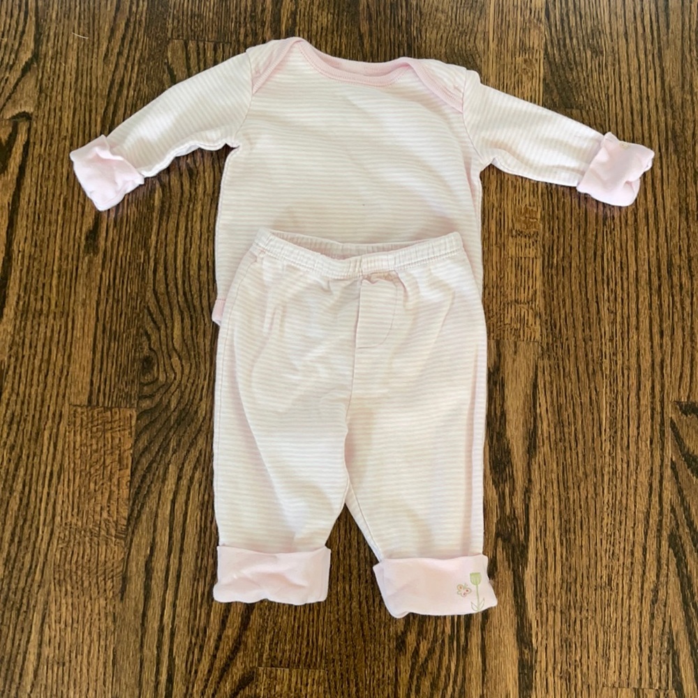Gap Outfit